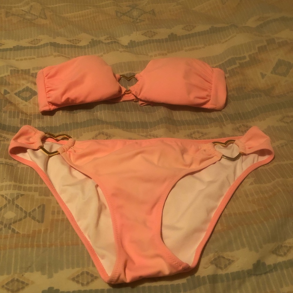 Victoria Secret bikini
